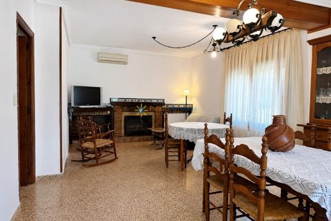Villa i Ontinyent, Valencia, Ontinyent - € 325.000 | Ref: PNVL2182 - foto 11